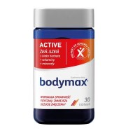 Bodymax Active,  таблетки, 30 шт.