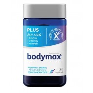 Bodymax Plus, таблетки, 30 шт.