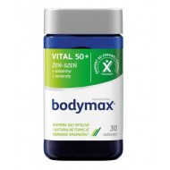 Bodymax Vital 50+, таблетки, 30 шт