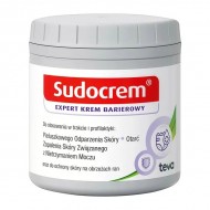 Sudocrem Expert, крем бар'єрний, 125 г