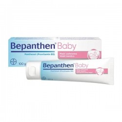 Bepanthen Baby, захисна мазь, 30 г