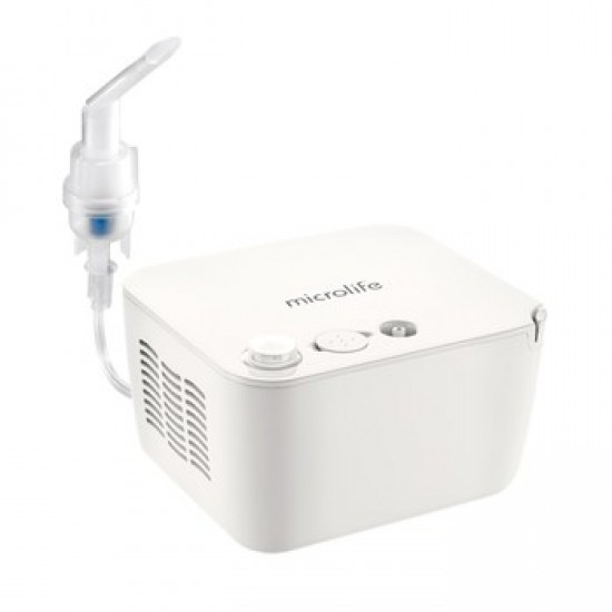 Інгалятор Microlife NEB 200, компресор, 1 шт.