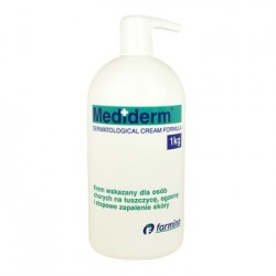 Mediderm, крем, 1 кг