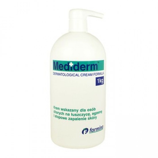 Mediderm, крем, 1 кг