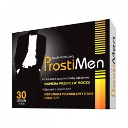 ProstiMen, капсули, 30 шт.